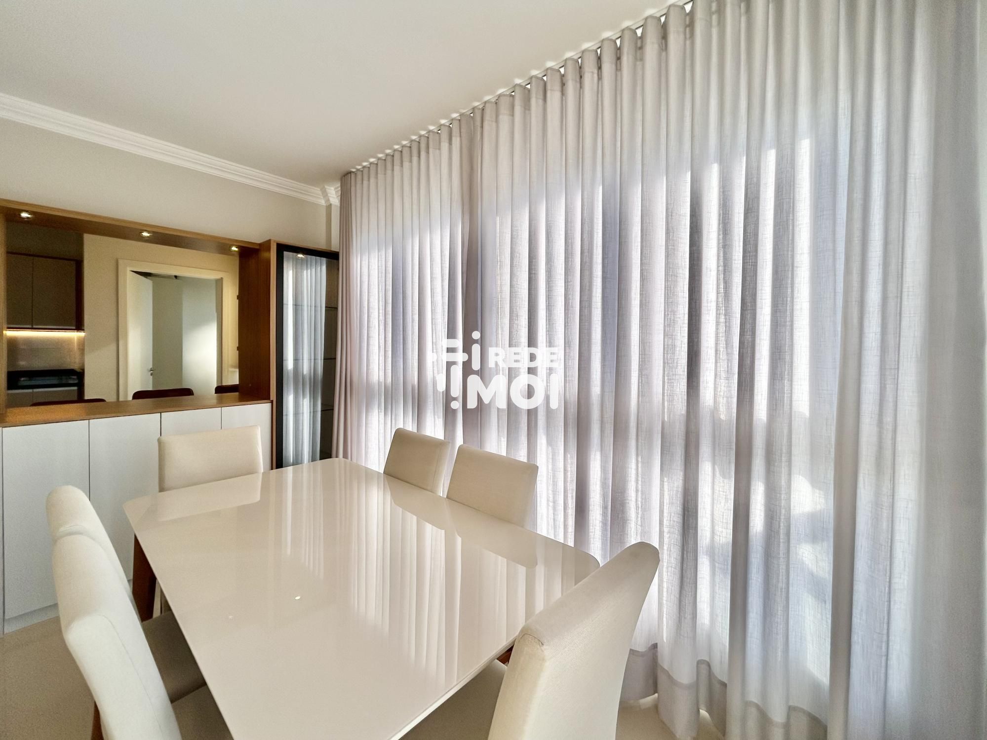 Sala de jantar