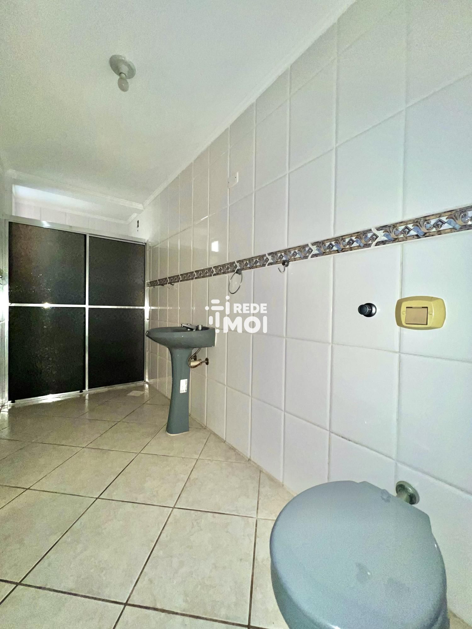 BANHEIRO SUITE