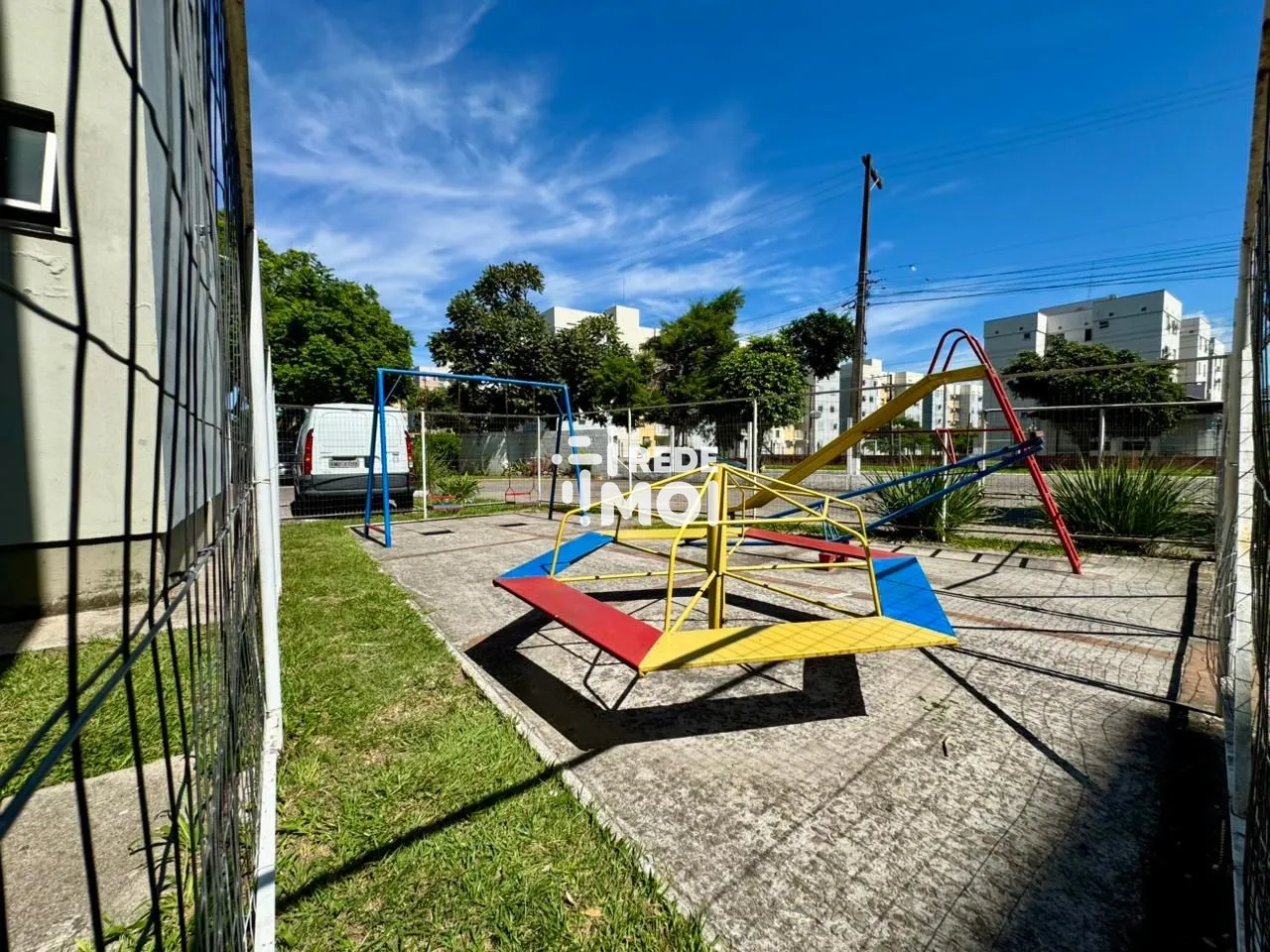 playground