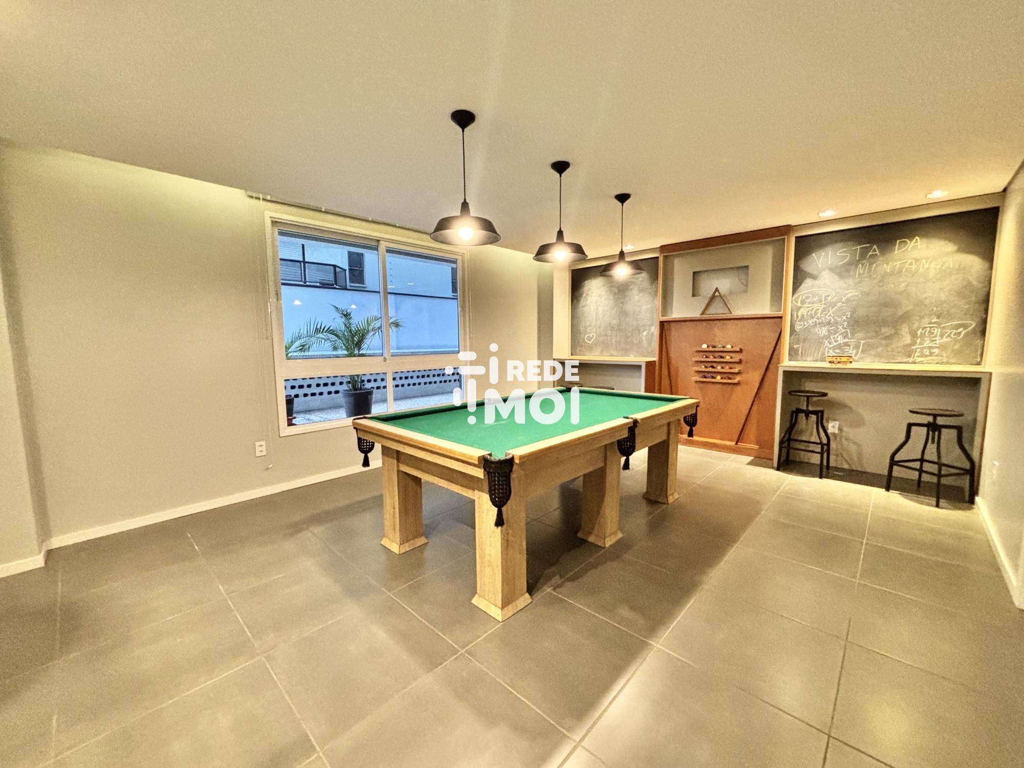 sala de jogo