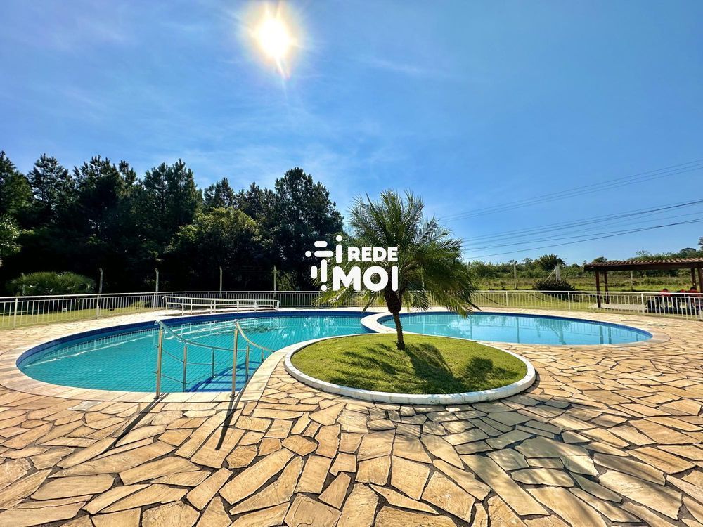 Piscinas Adulto e Infantil