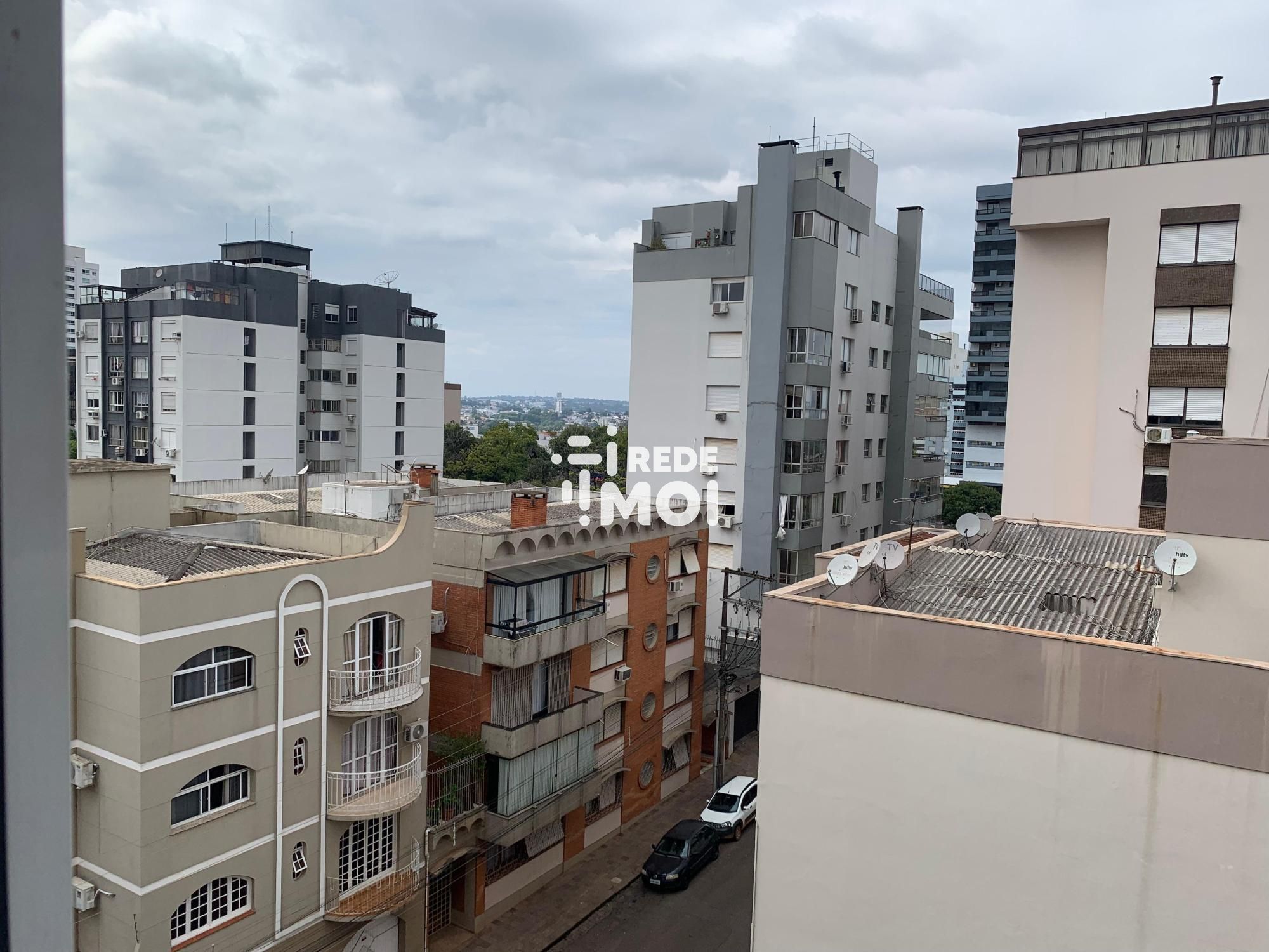 Visa da Suíte