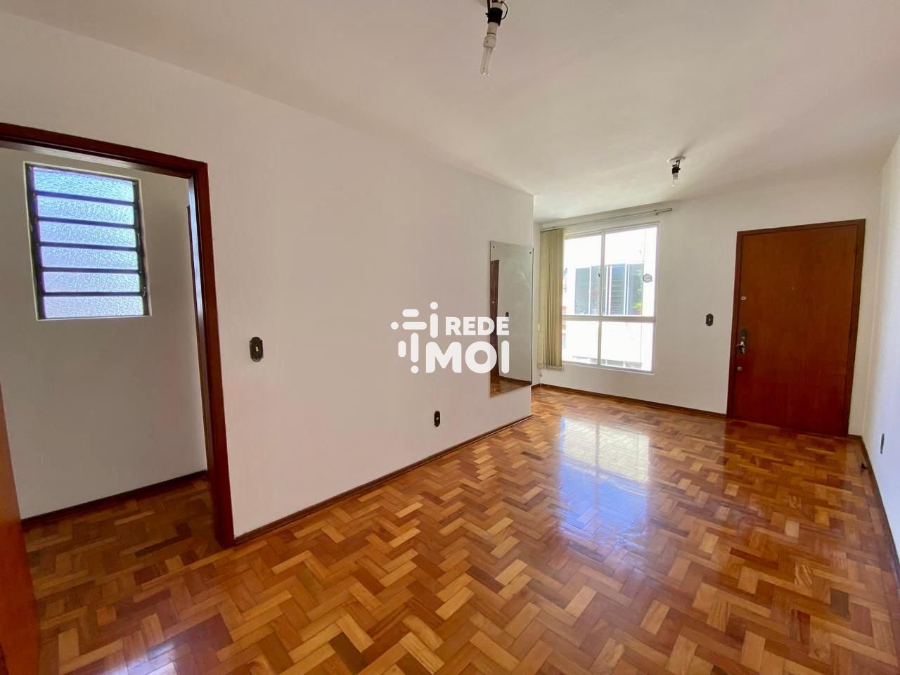 entrada e sala de estar