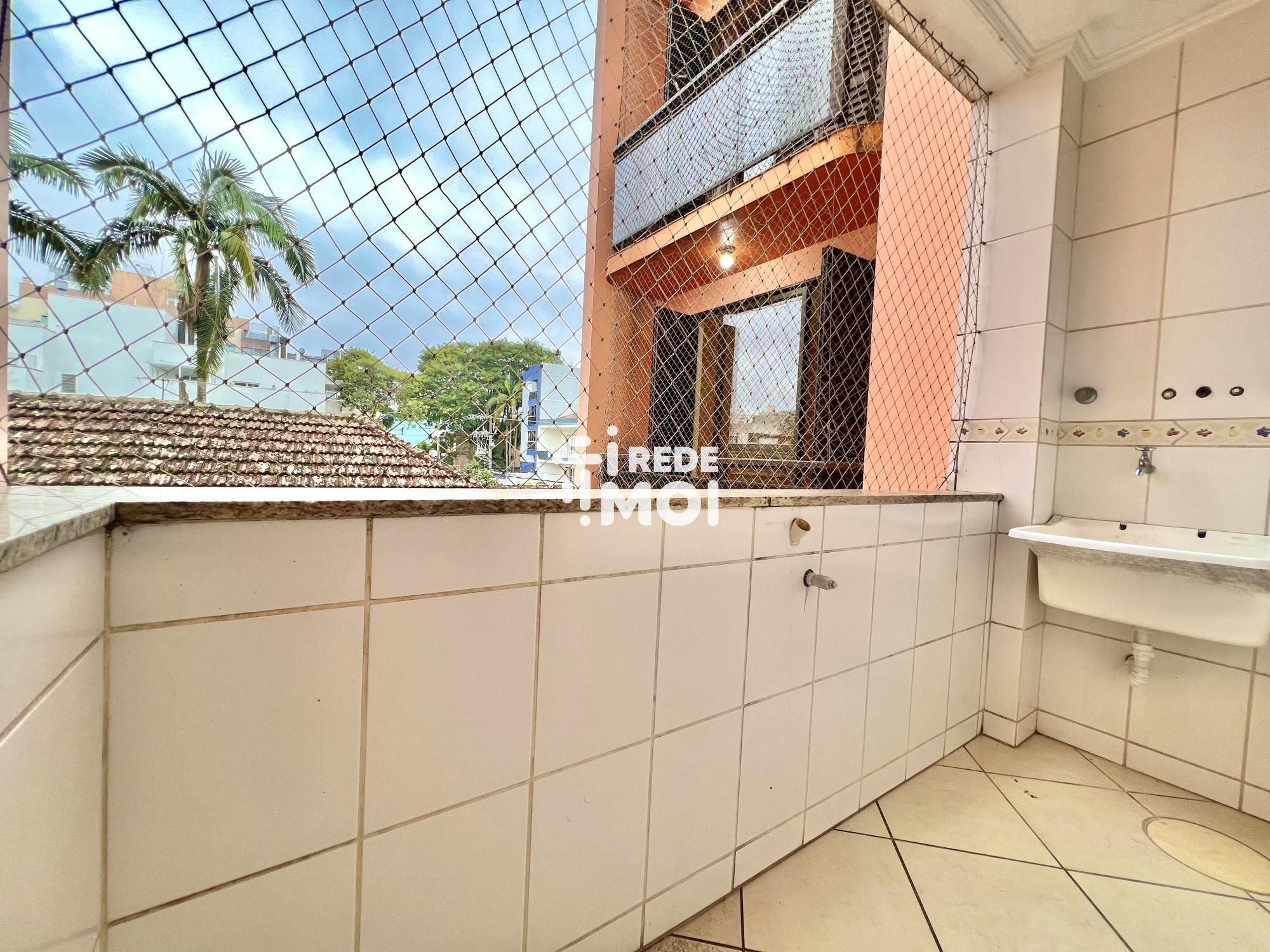 AREA DE SERVIÇO