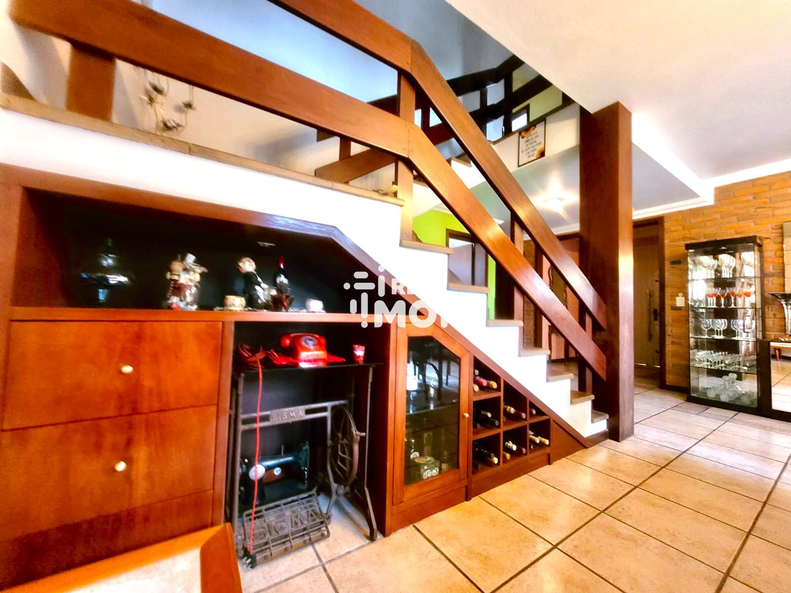 Sala de jantar