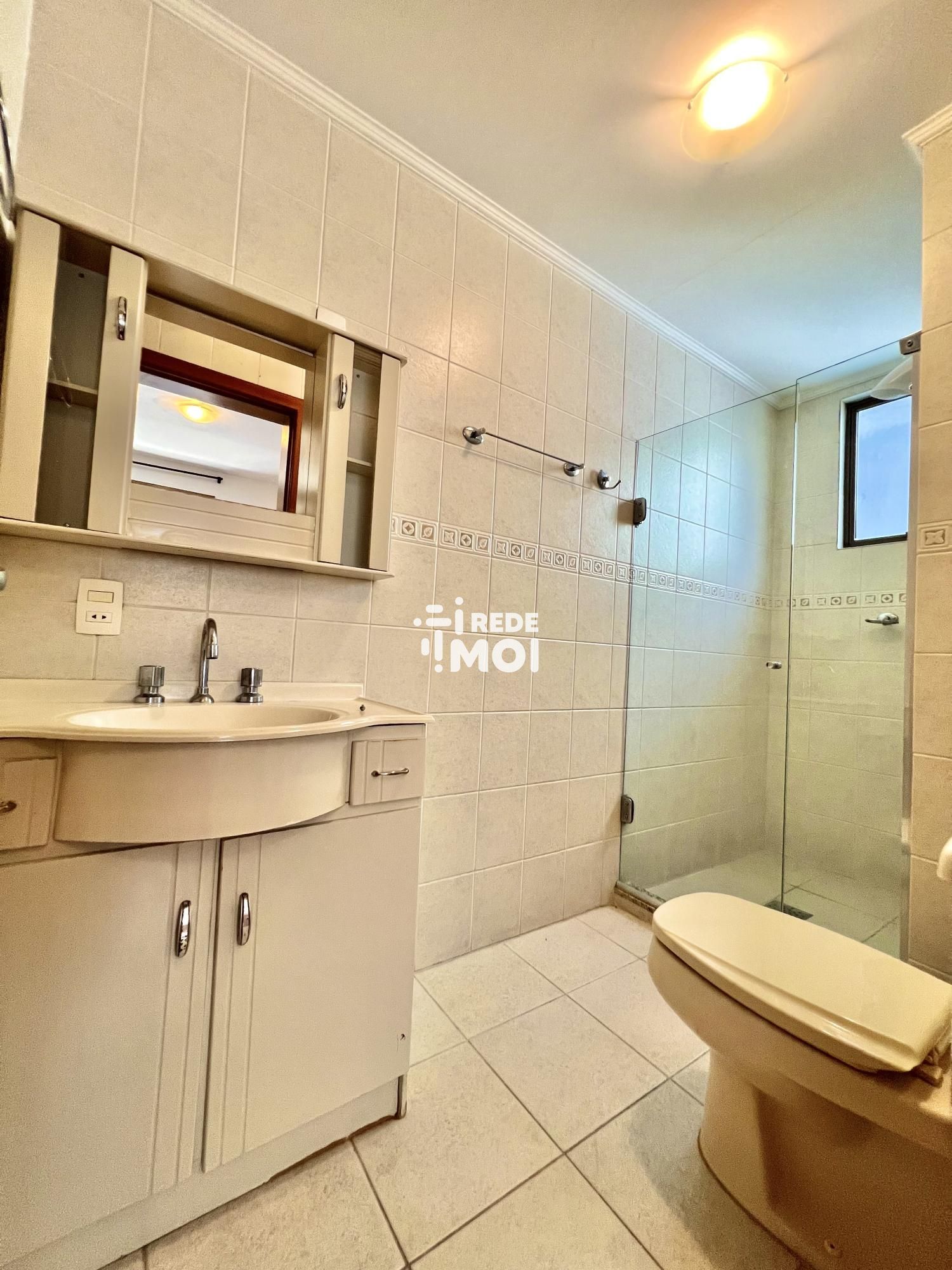 banheiro suite