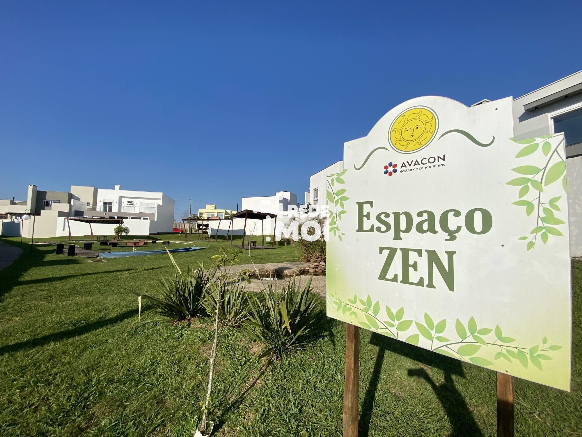 Espaço zen