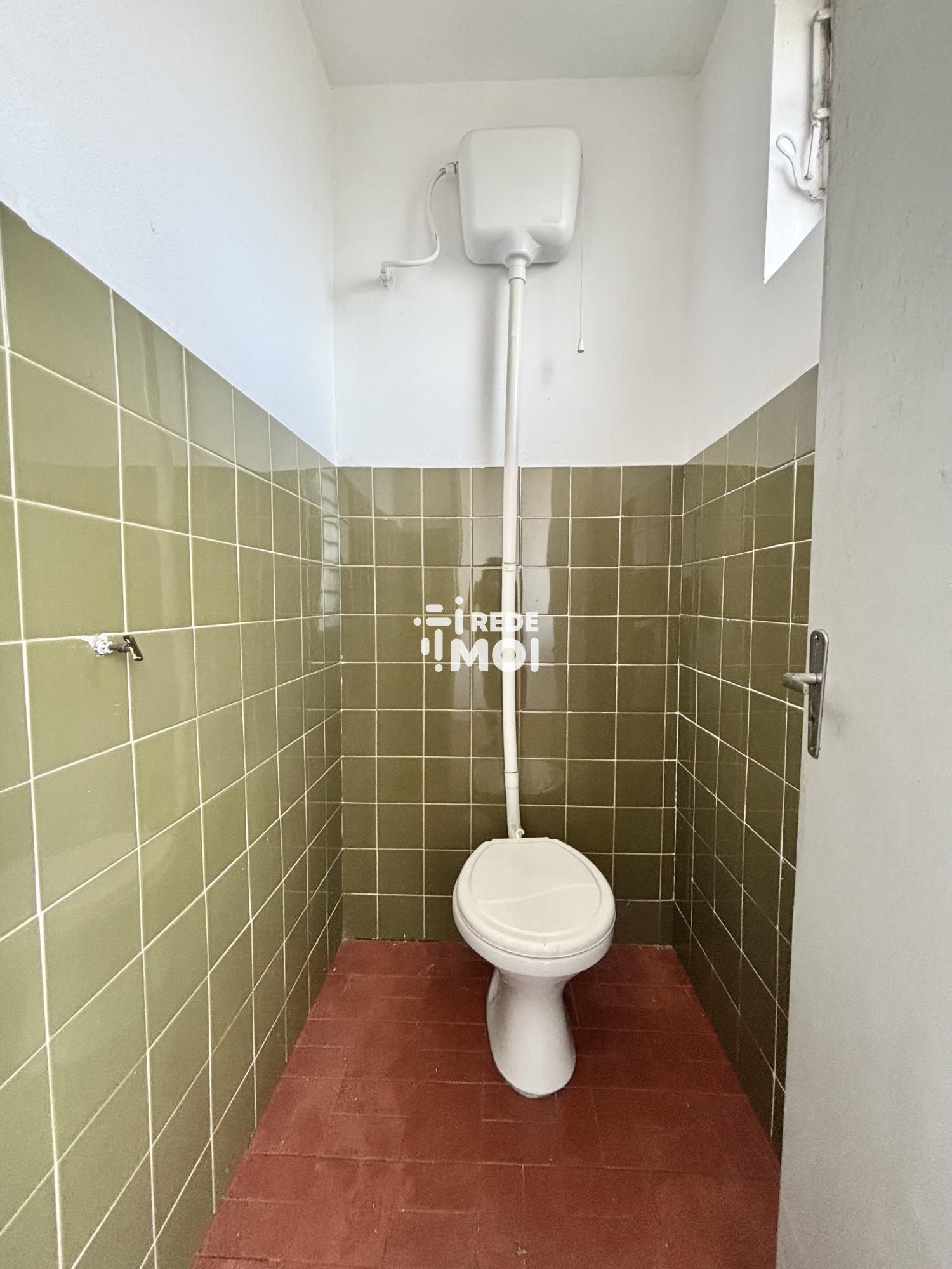 banheiro dependencia