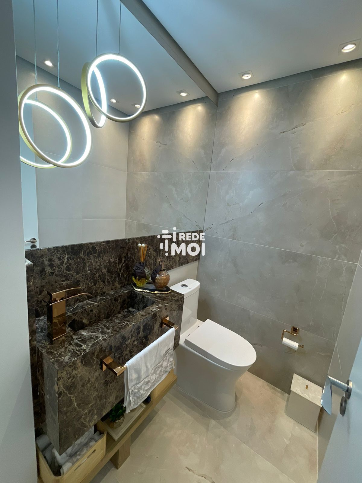 Lavabo