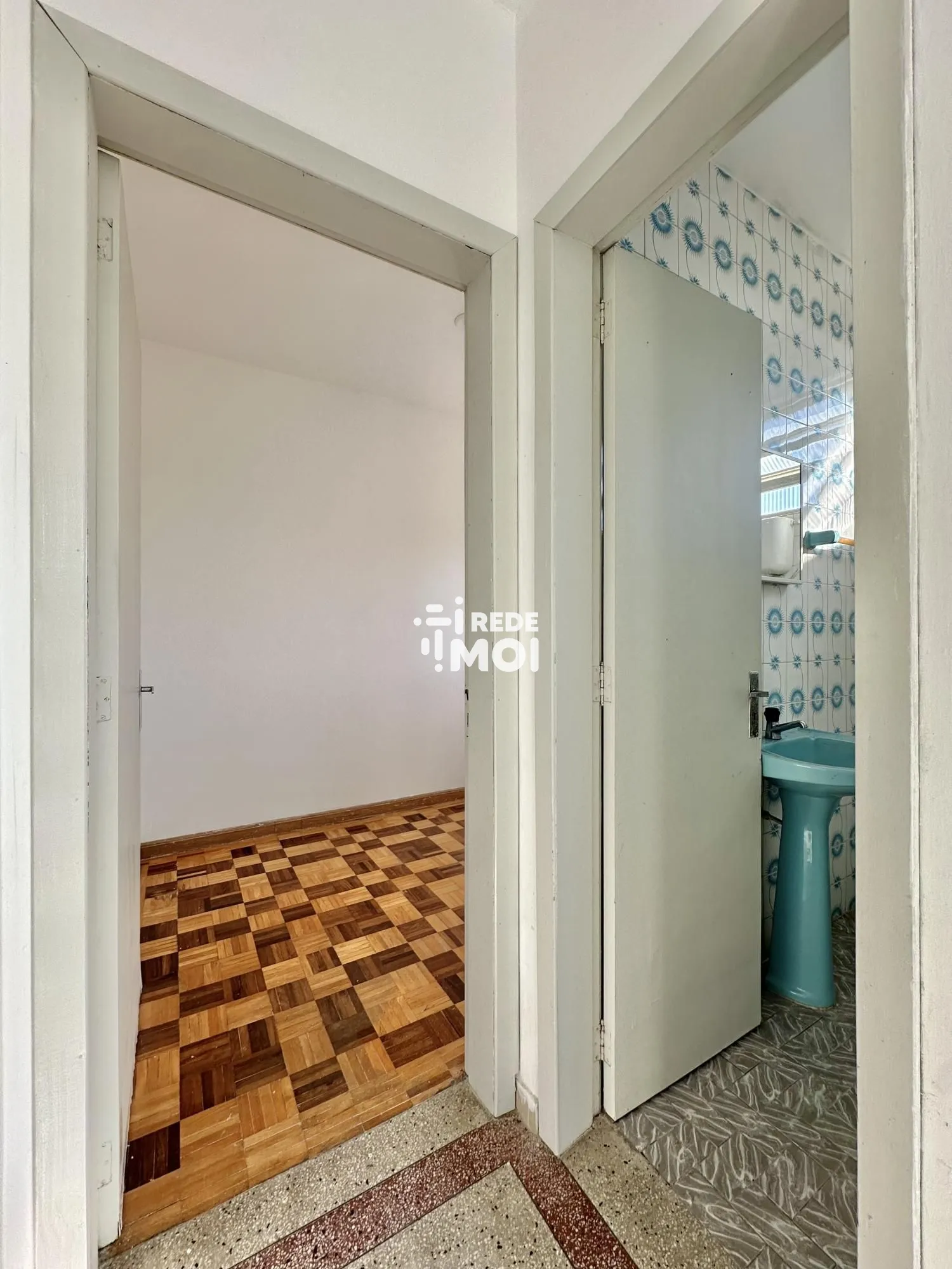 Acesso à dependência