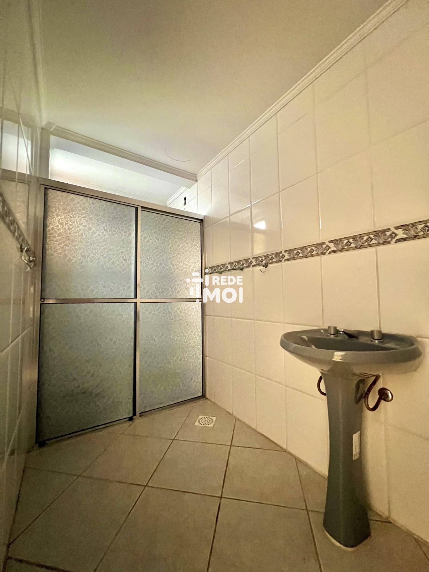 BANHEIRO SUITE