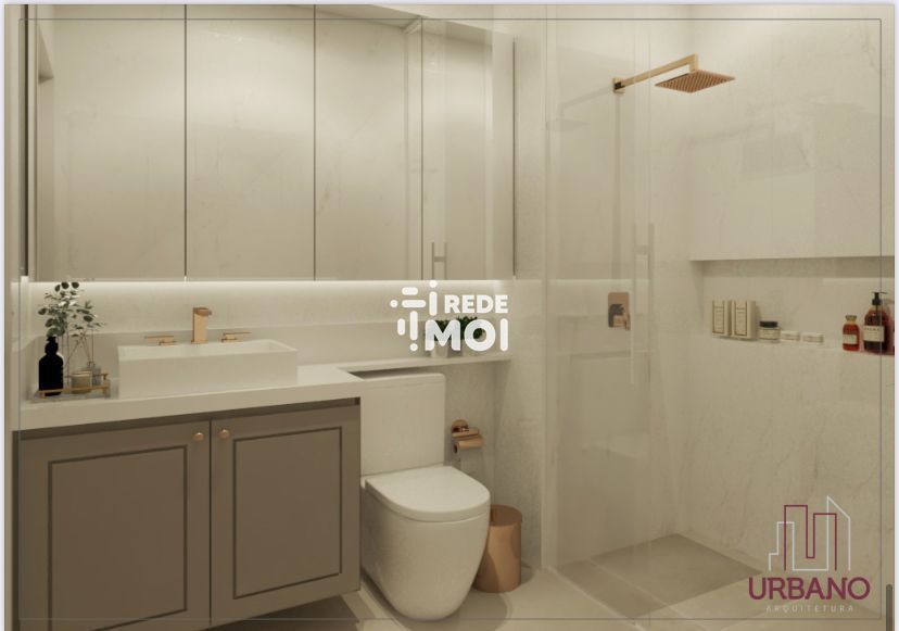 Proejto Interiores - Sugestão de mobiliários