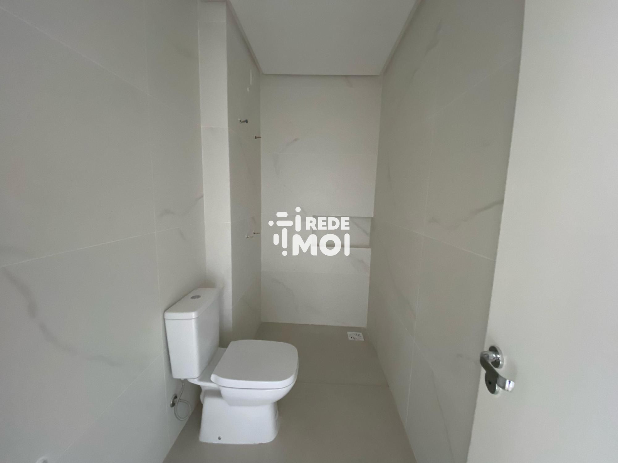 Banheiro Suíte