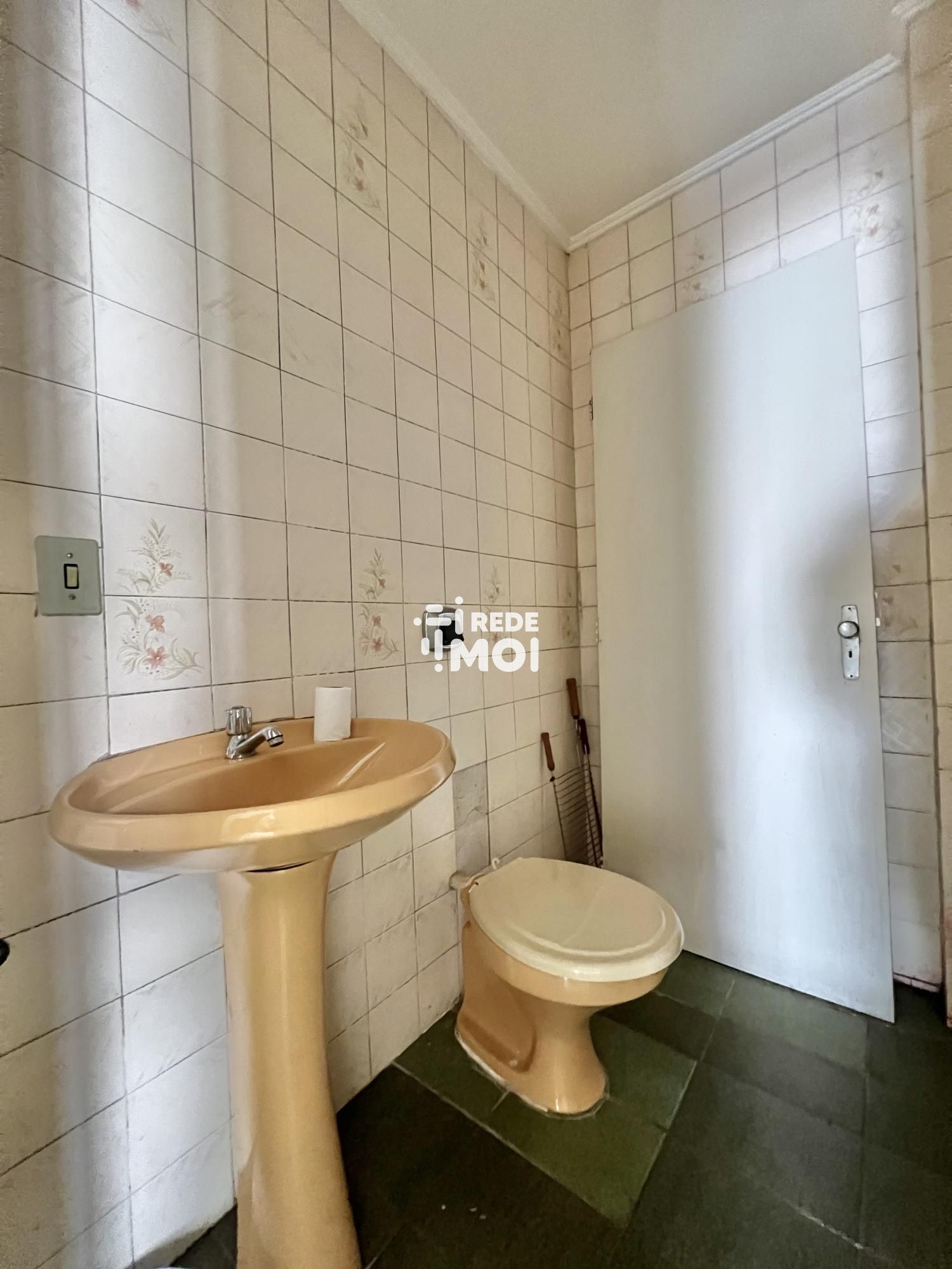 BANHEIRO DEPENDENCIA