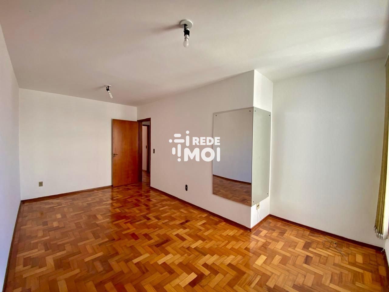 entrada e sala de estar