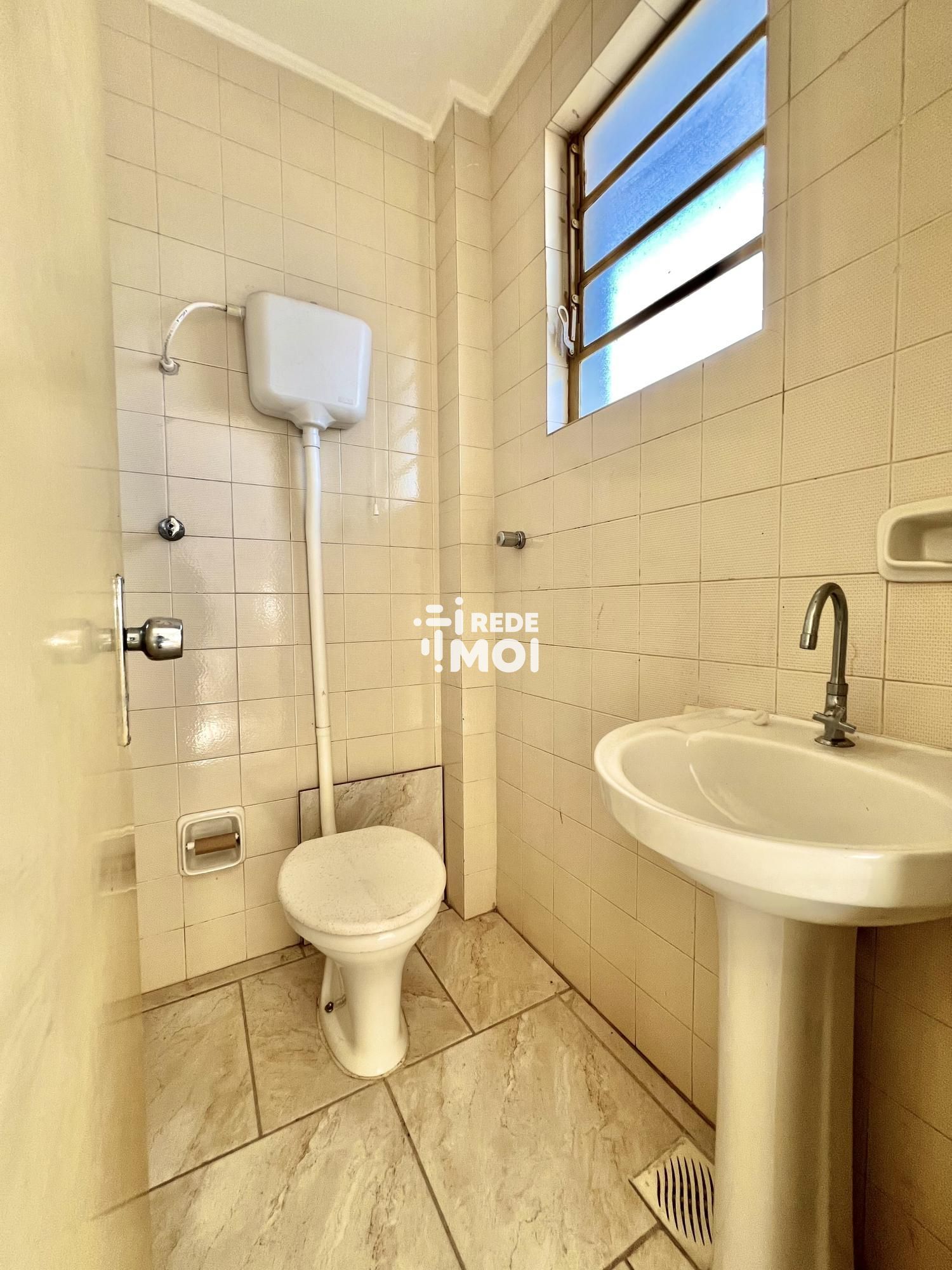 BANHUEIRO DEPENDENCIA