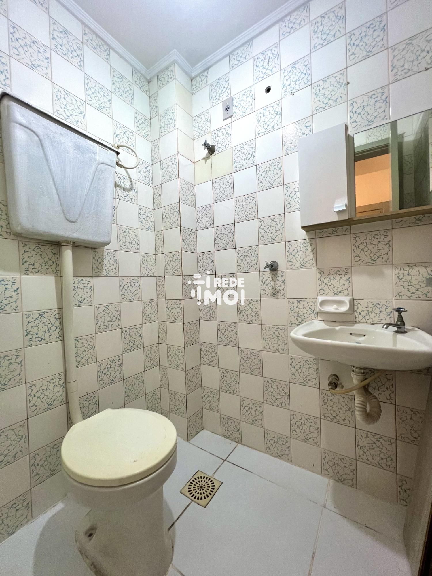 banheiro dependencia