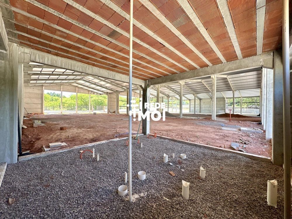 Banheiros Masulino, Feminino e PCD