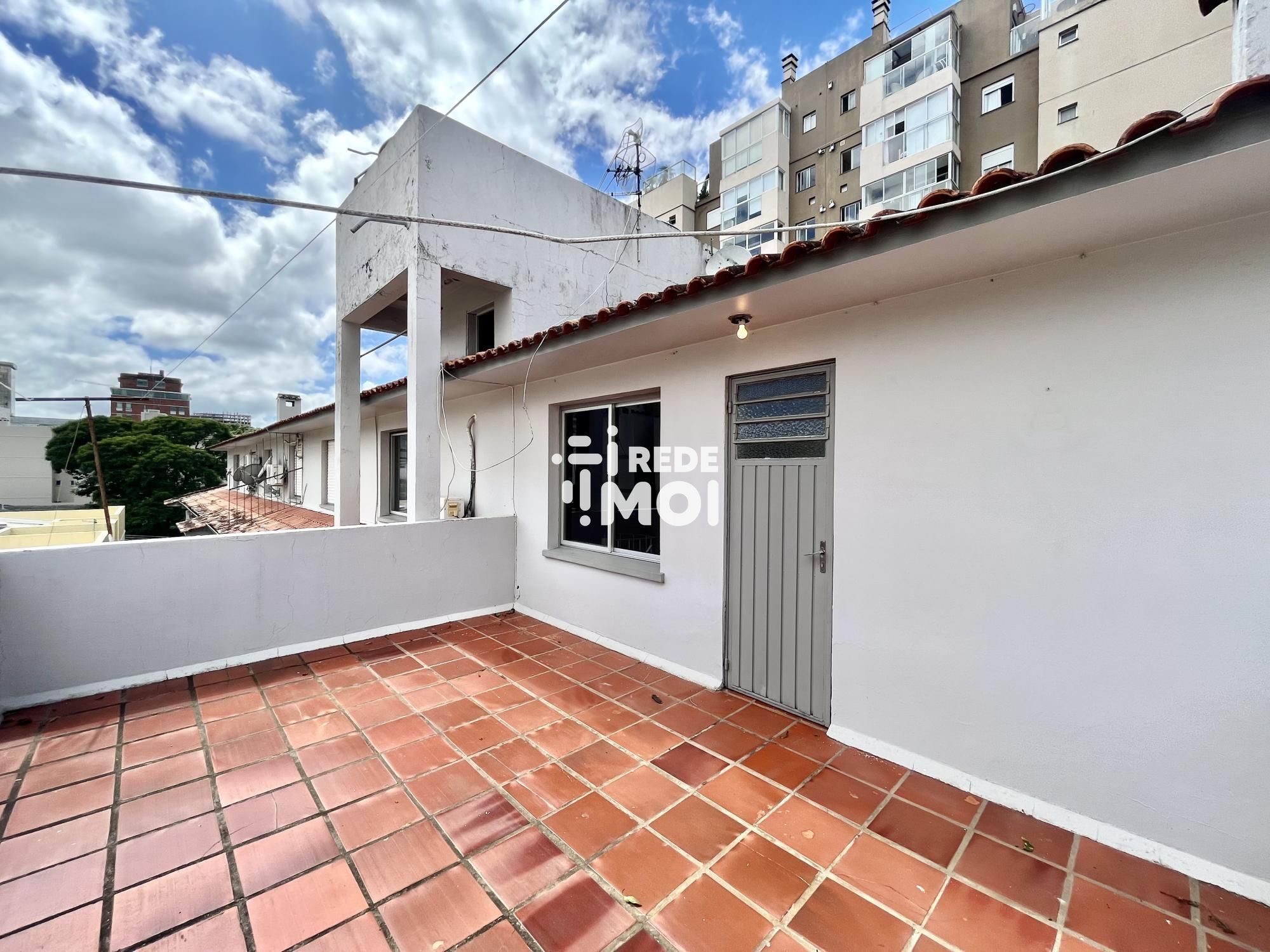 TERRAÇO 1
