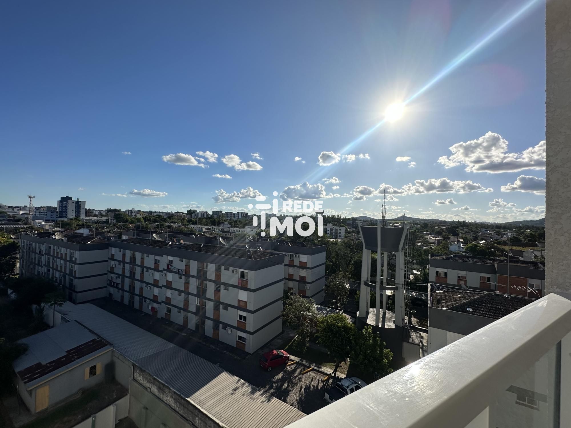 Vista livre
