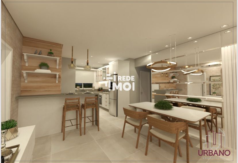 Proejto Interiores - Sugestão de mobiliários