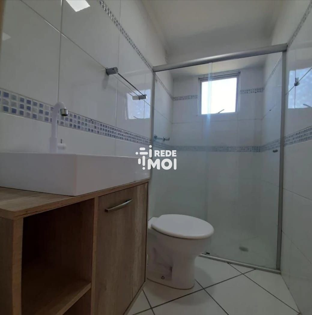 BANHEIRO DA SUÍTE