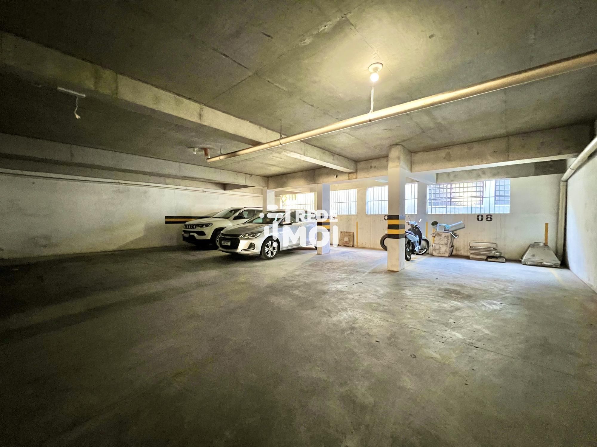 GARAGEM