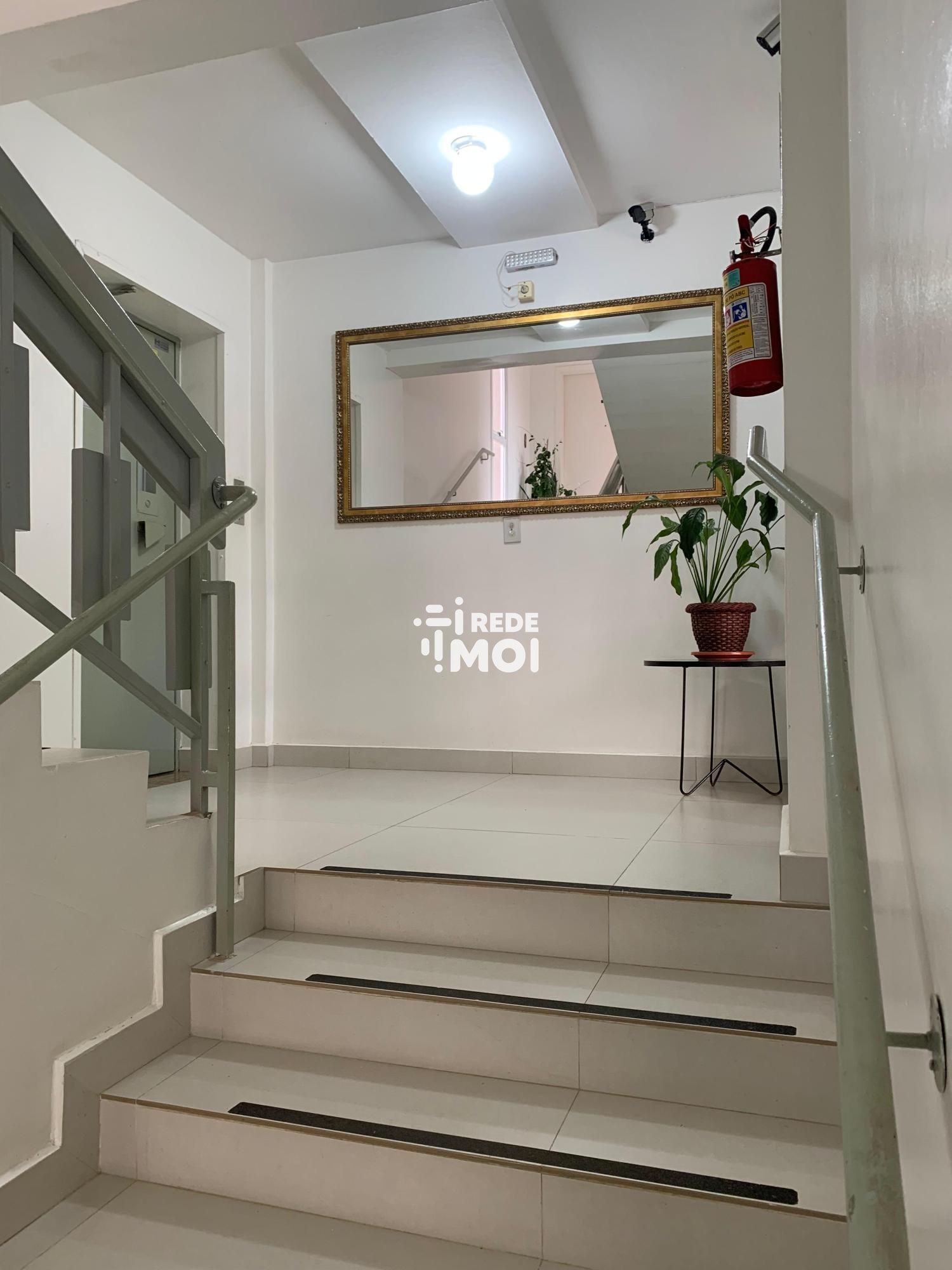 Hall de entrada