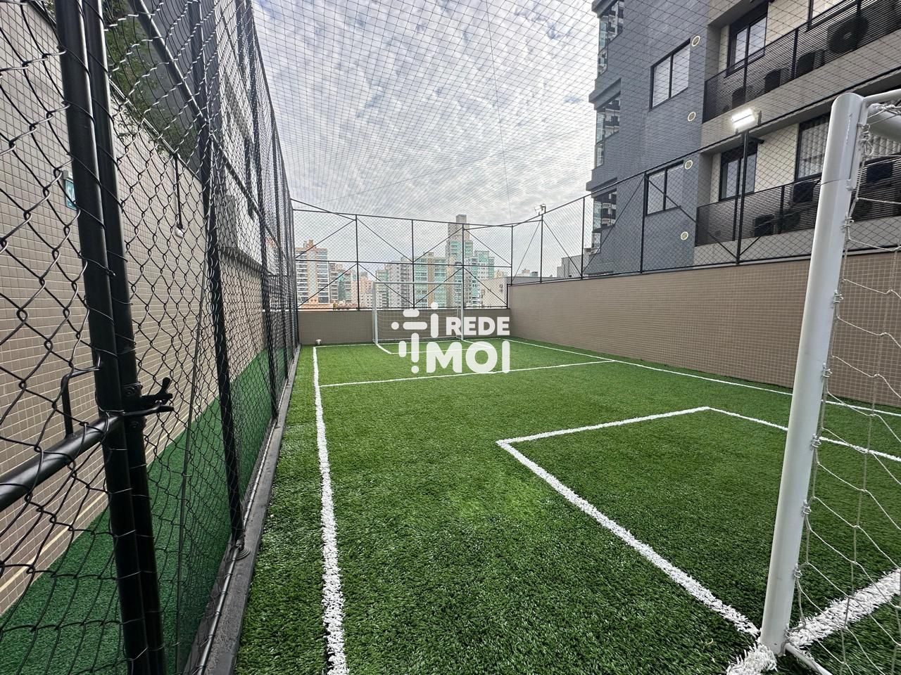 campo de futebol