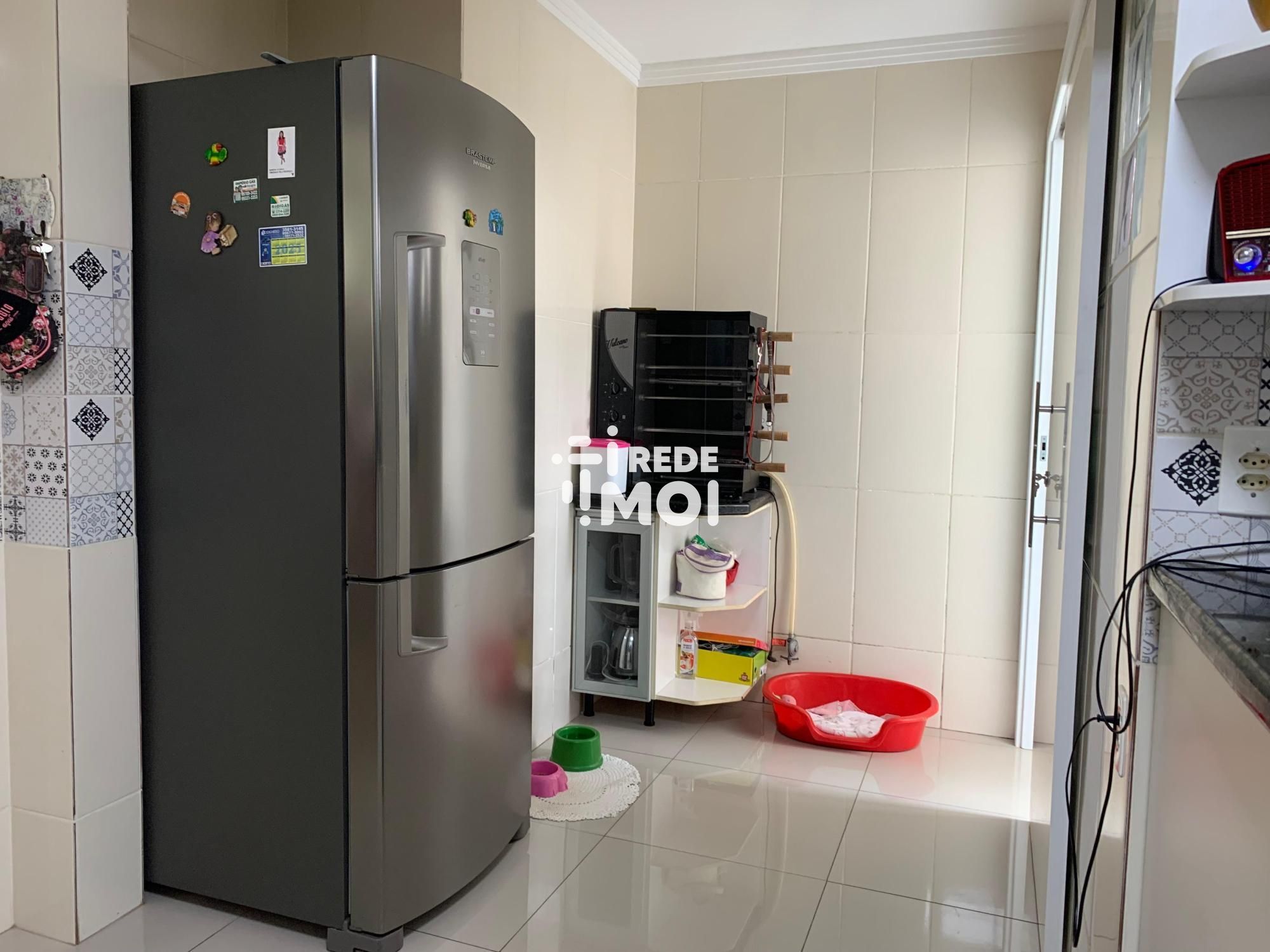 Cozinha estilo americana