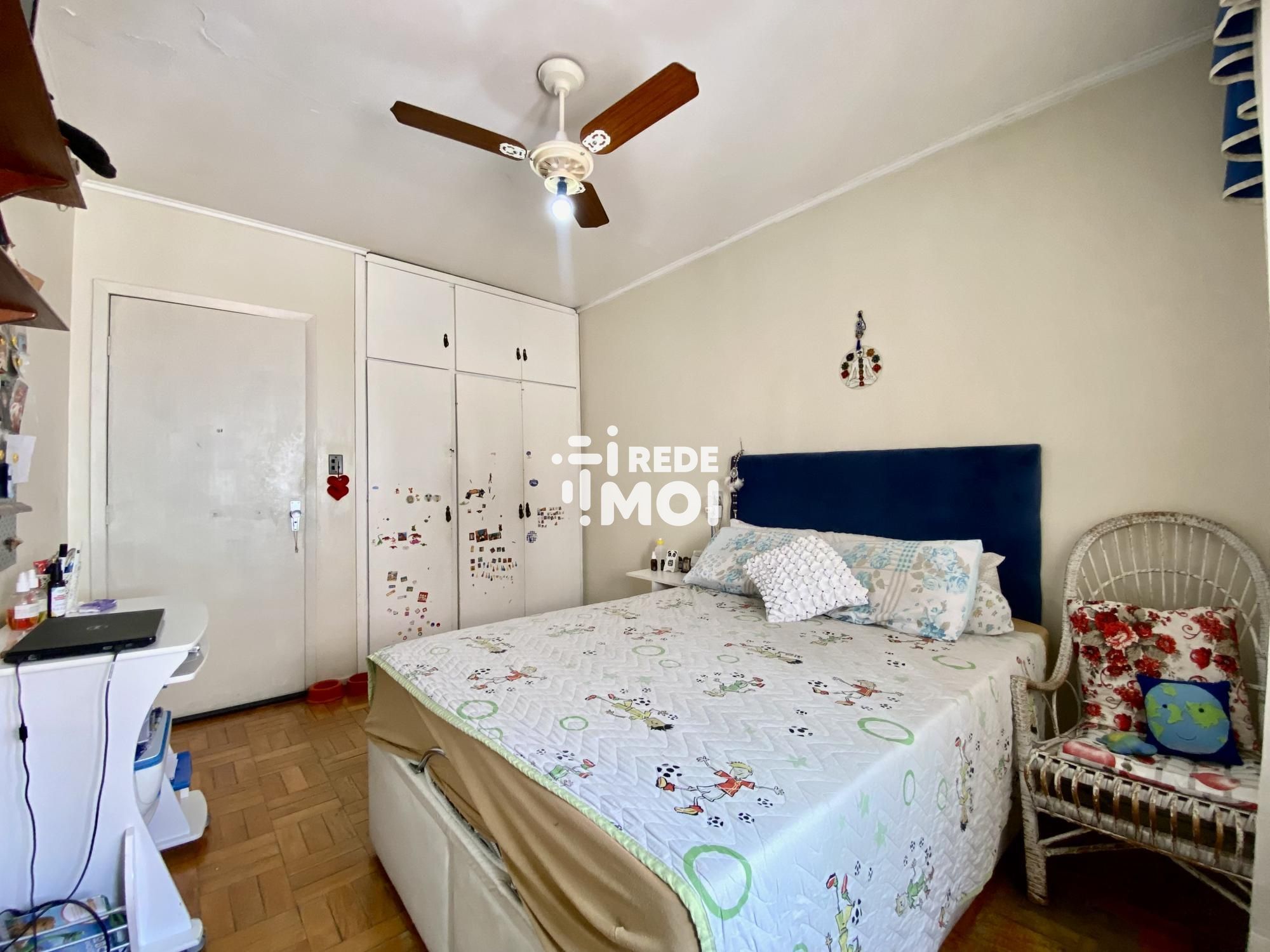 Dormitório 01