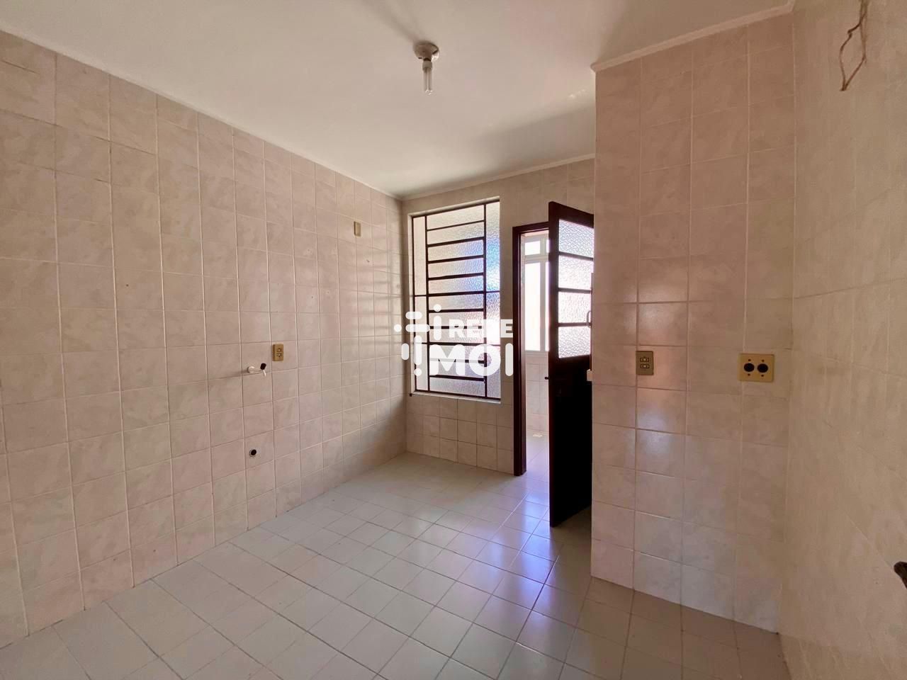 Cozinha c-churrasqueira