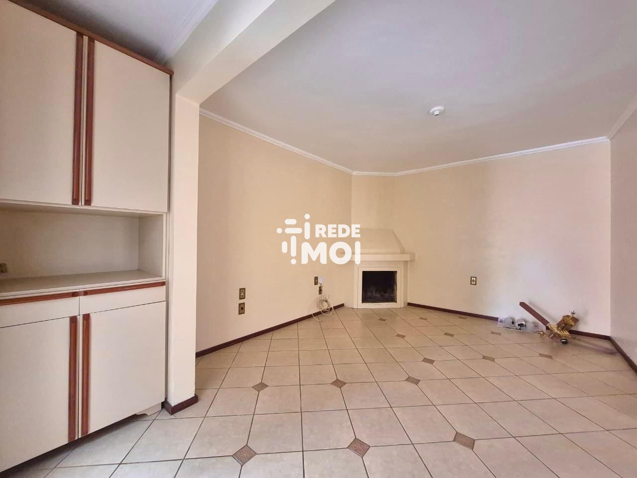 Sala de estar-jantar