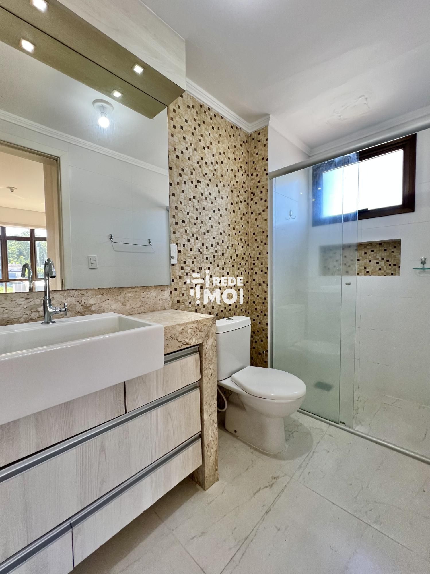 BANHEIRO DORMITORIO 1° PISO