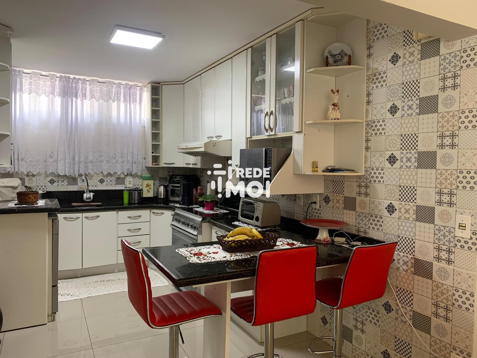 Cozinha estilo americana