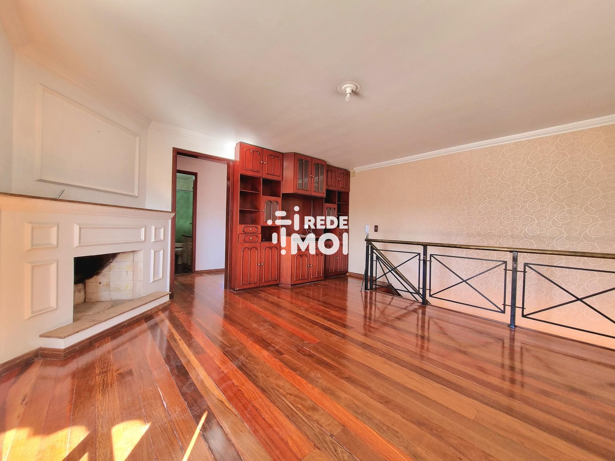 Sala de cima
