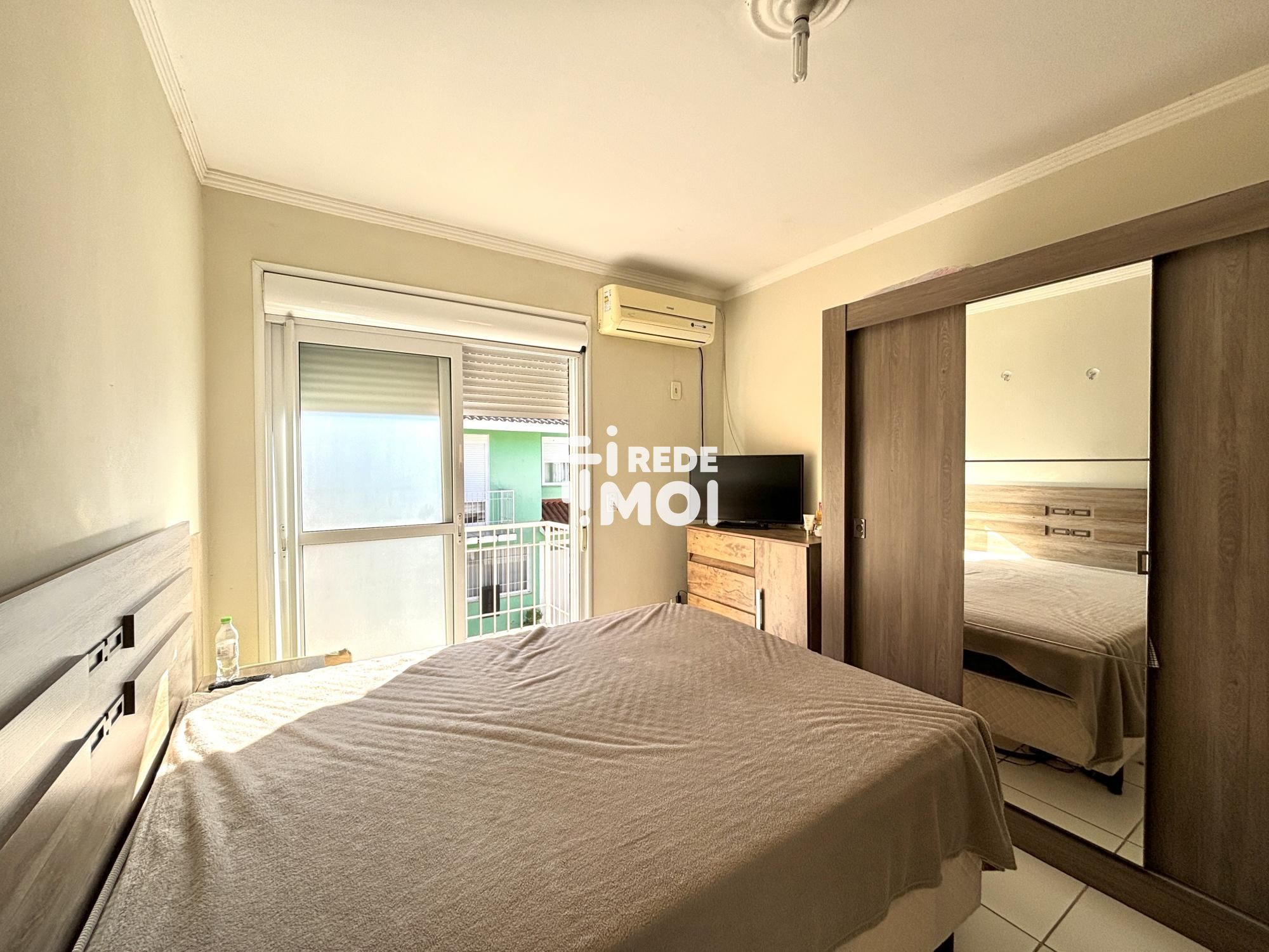 Quarto de casal