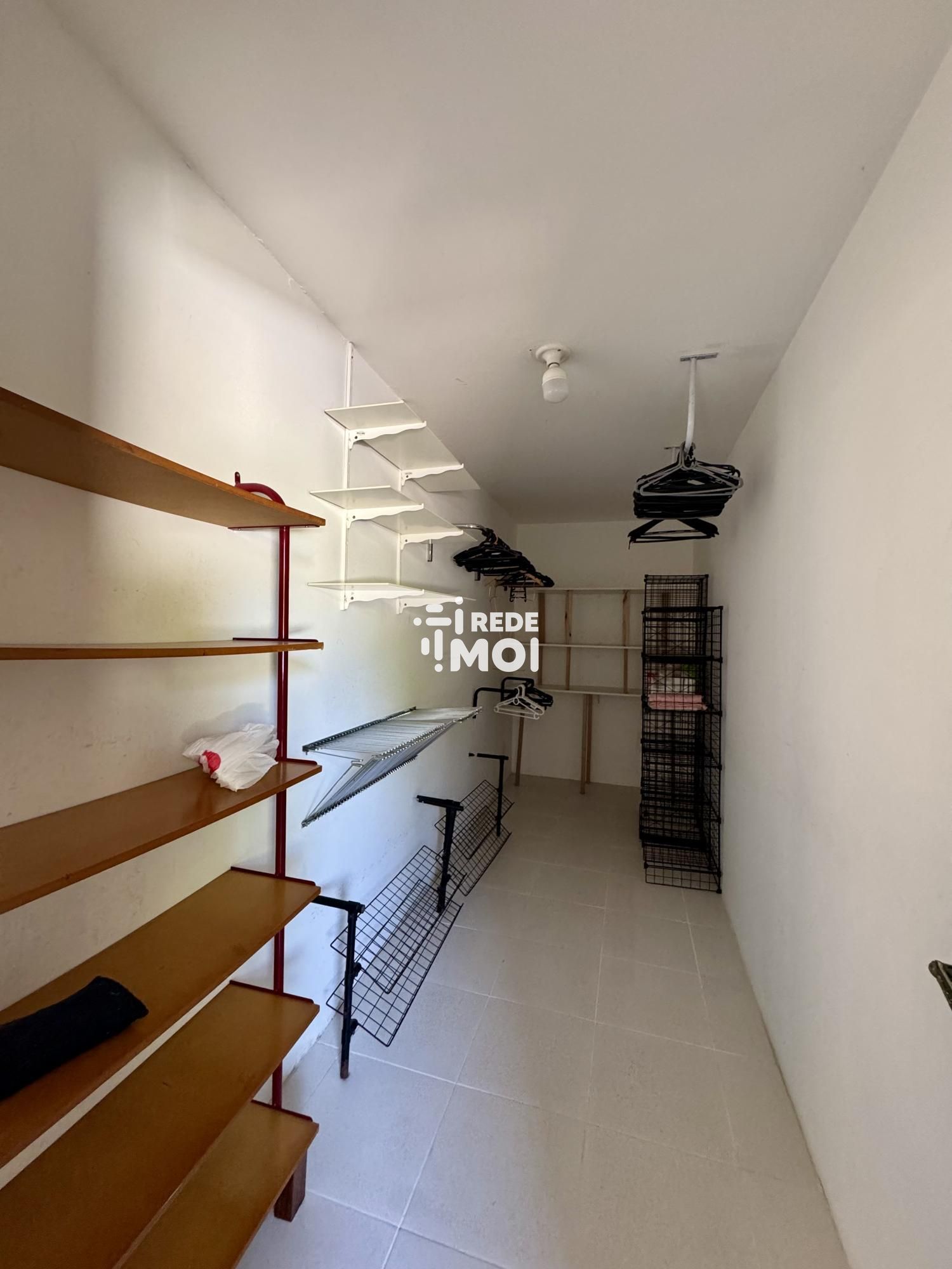 Closet suíte master