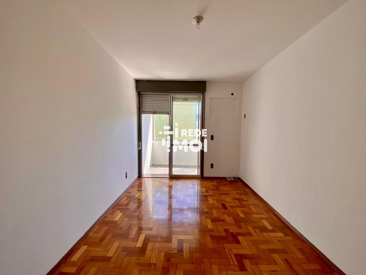 Dormitório maior c-sacada