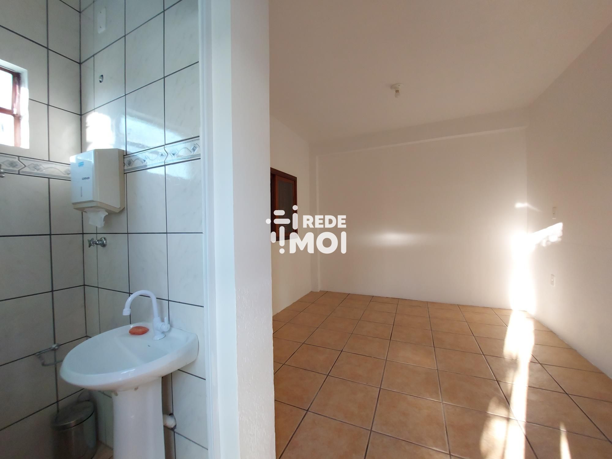Kitnet ou sala comercial