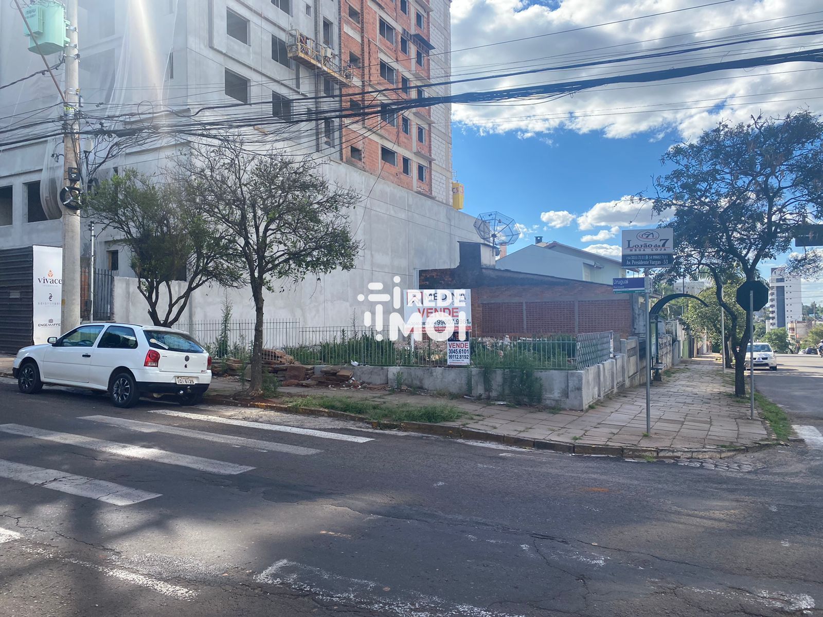Terreno