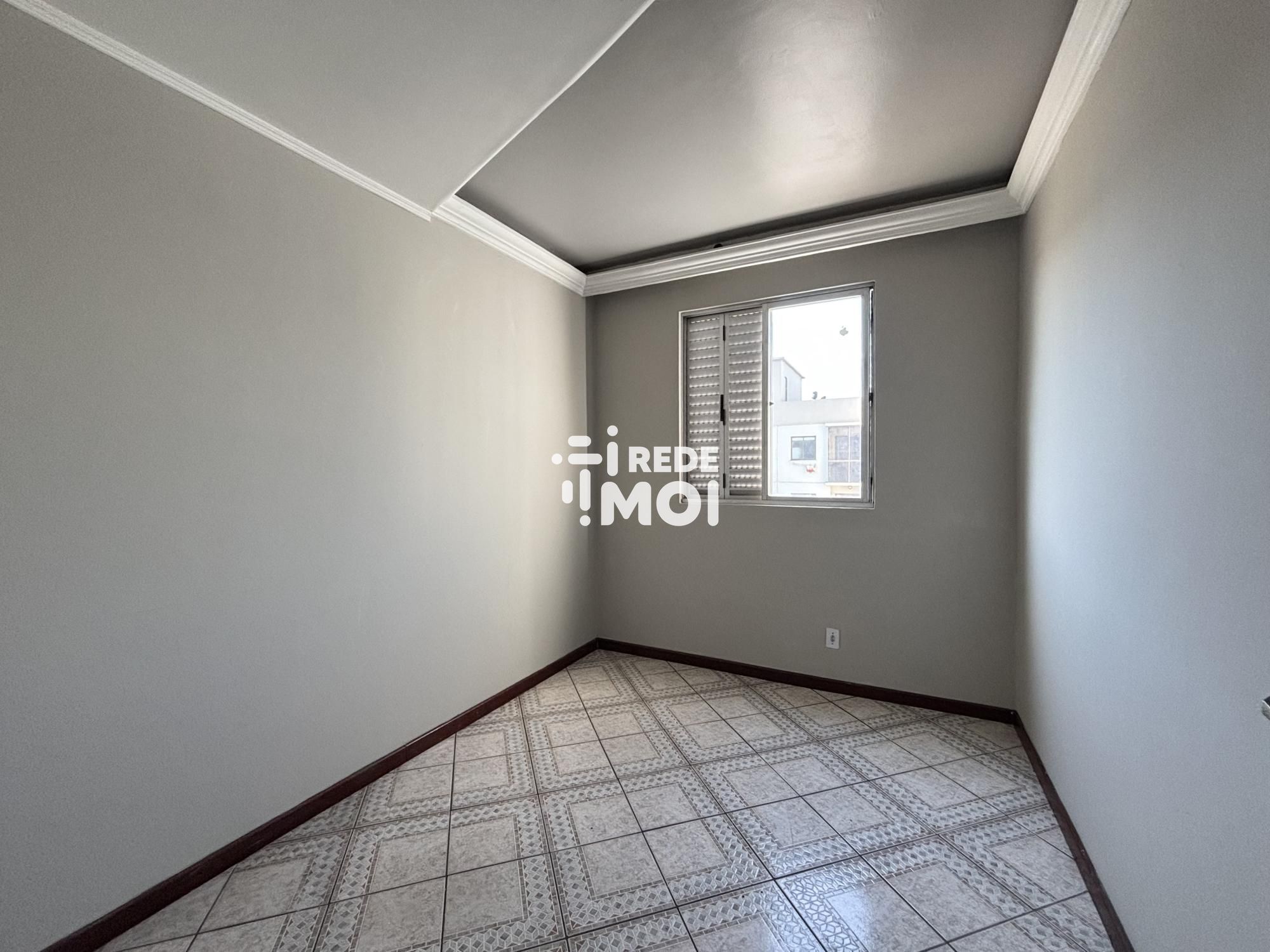 Dormitório solteiro