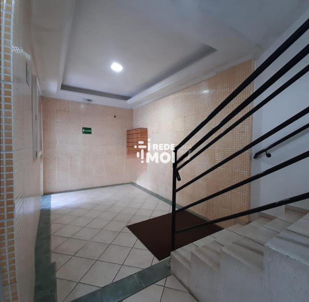 ACESSO AO APARTAMENTO
