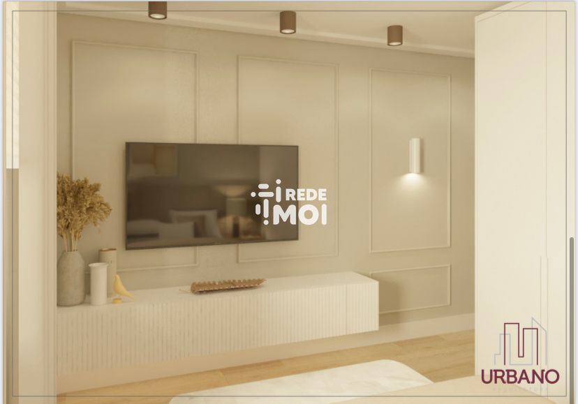 Proejto Interiores - Sugestão de mobiliários