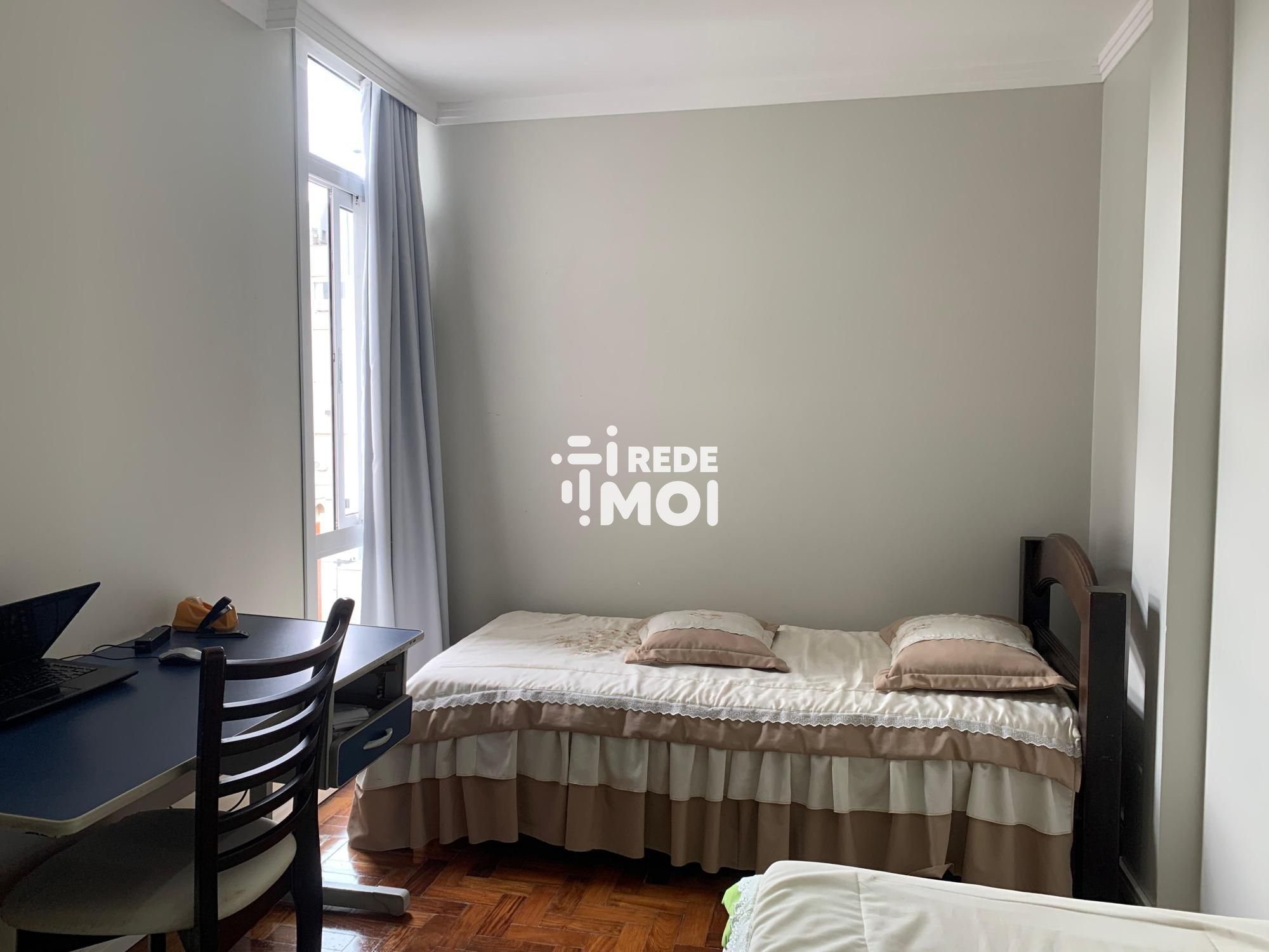 Dormitório 01