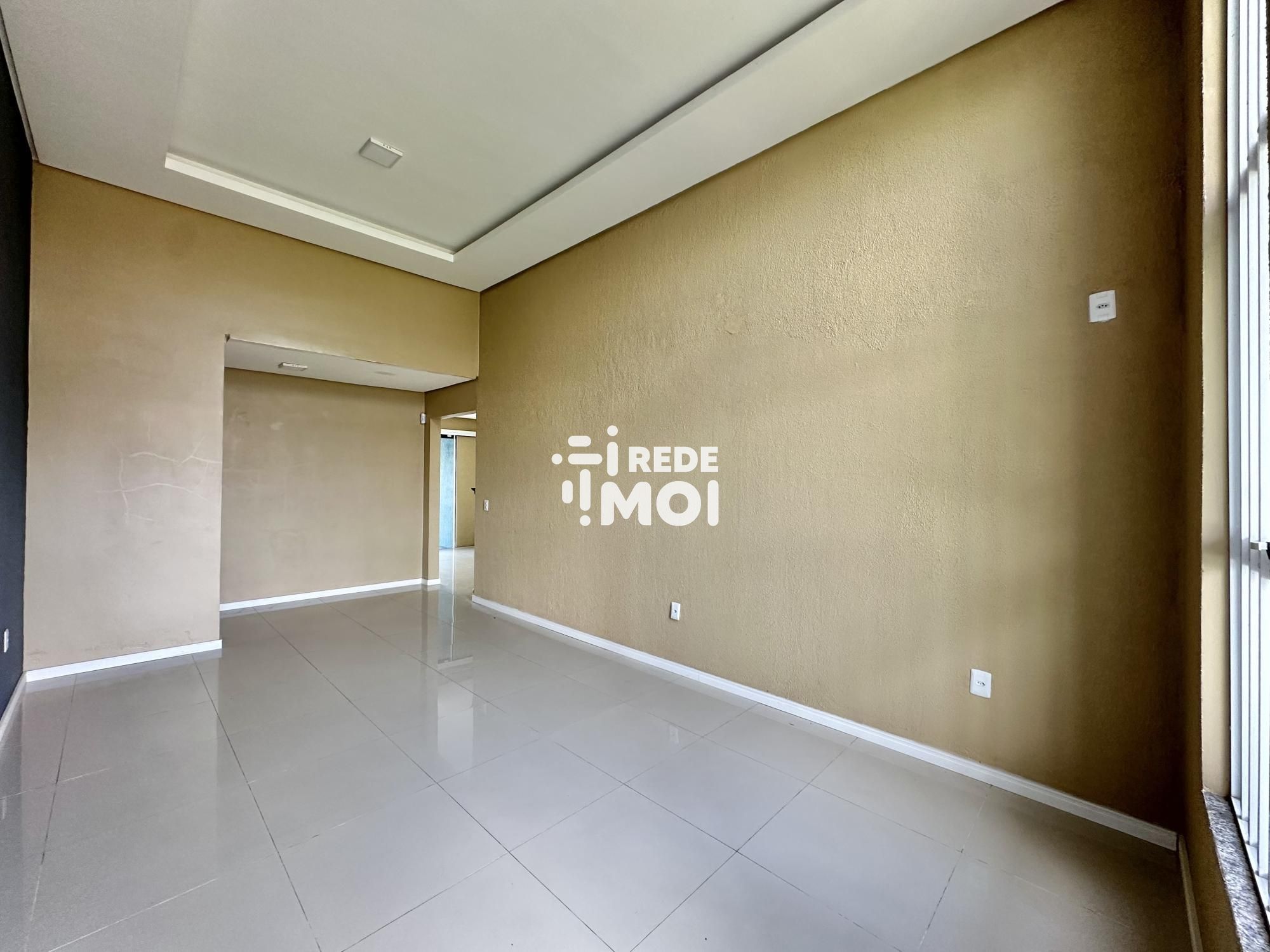 Sala de Estar e Jantar