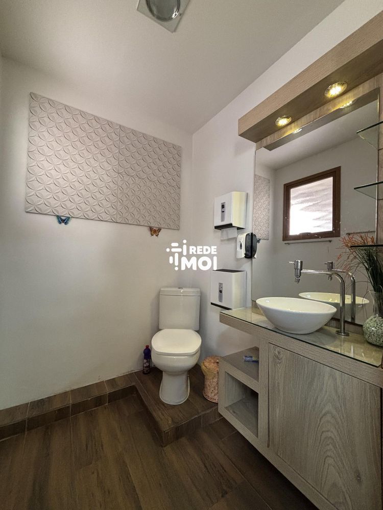 BANHEIRO SOCIAL COLETIVO