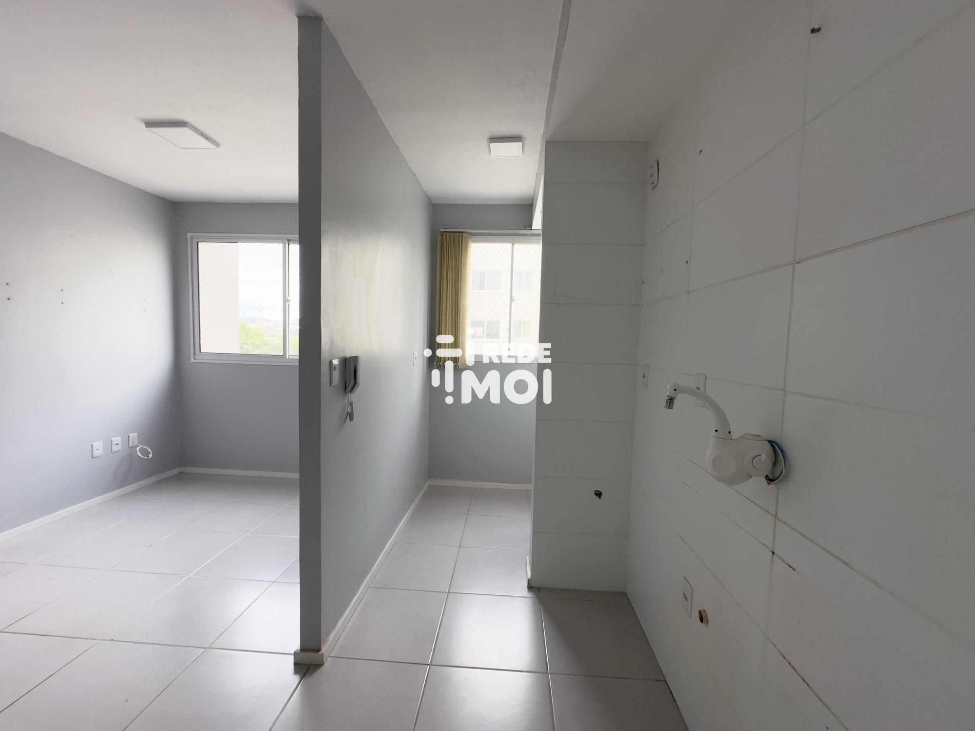 cozinha - sala