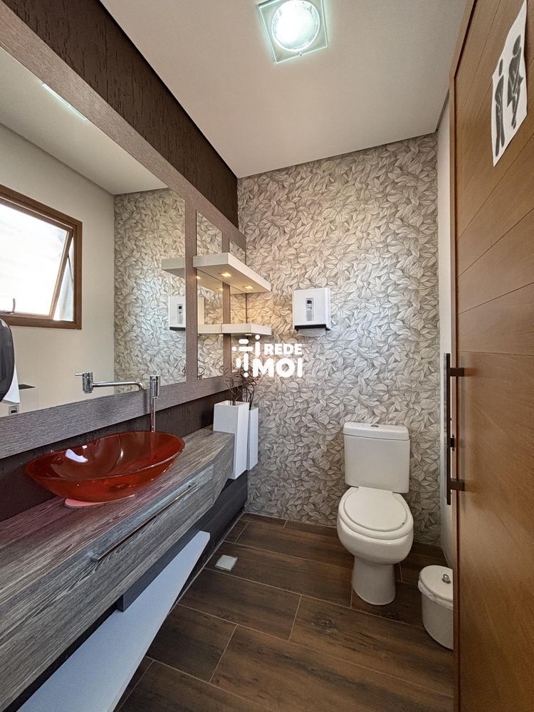 BANHEIRO SOCIAL COLETIVO