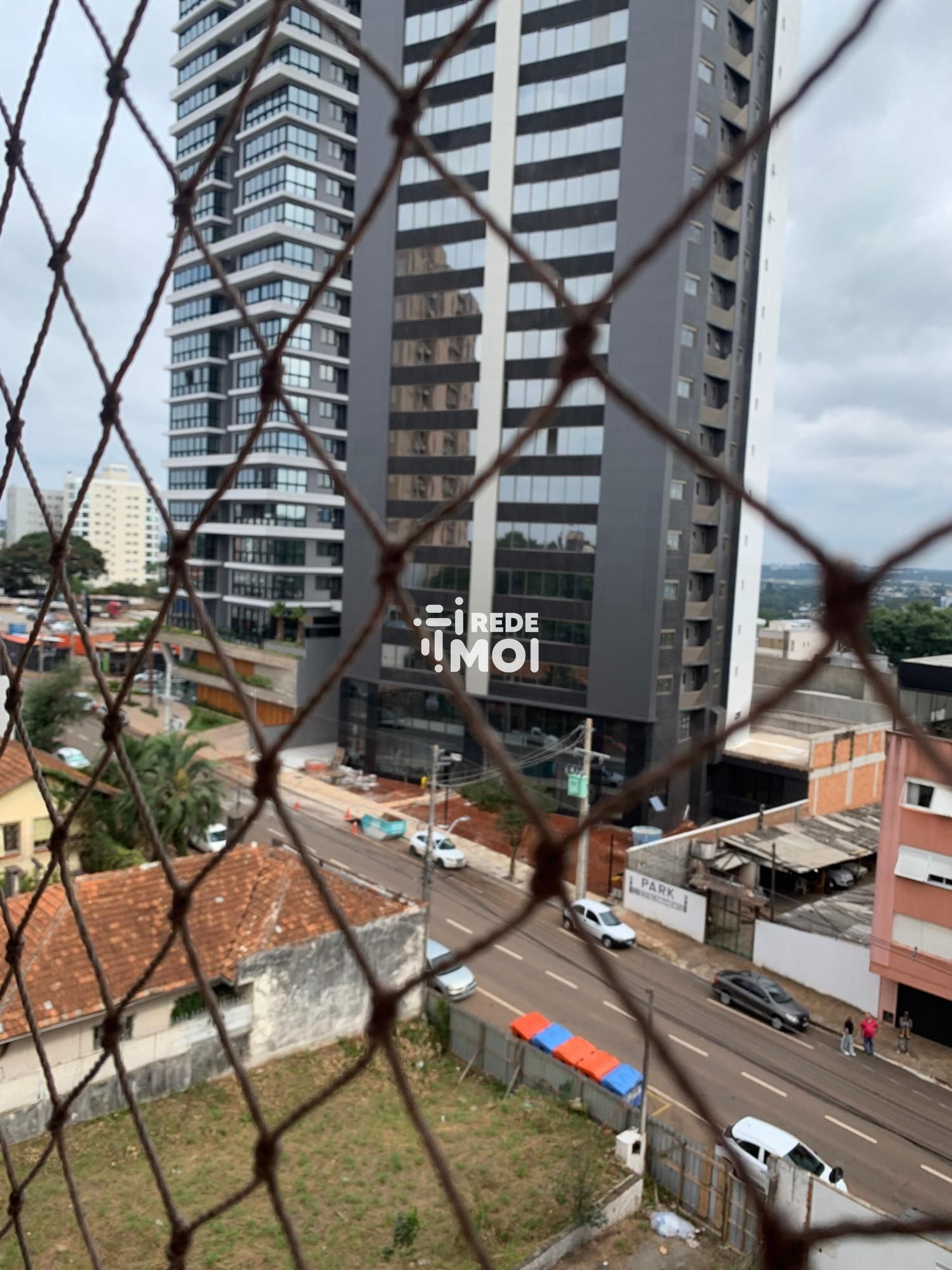 Vista Dormitório 01